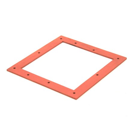 Market Forge Plate Front Gasket 91-8756